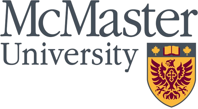 McMaster University logo