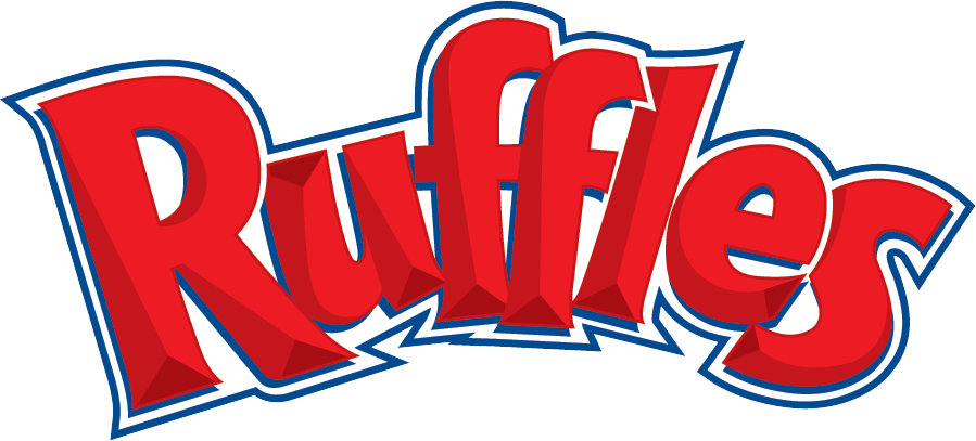 Ruffles logo
